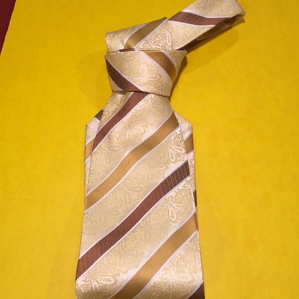 Necktie - Picture 2 of 2